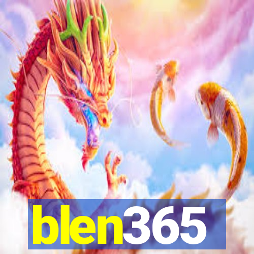 blen365