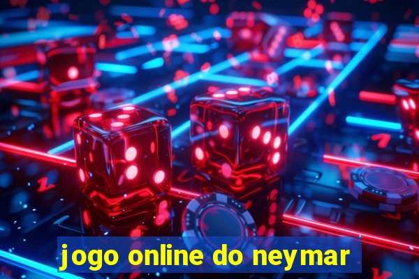 jogo online do neymar