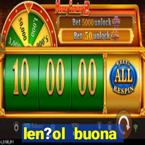 len?ol buona fortuna havan