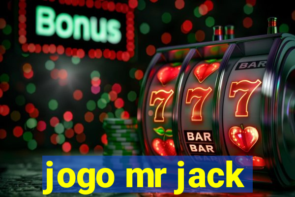 jogo mr jack