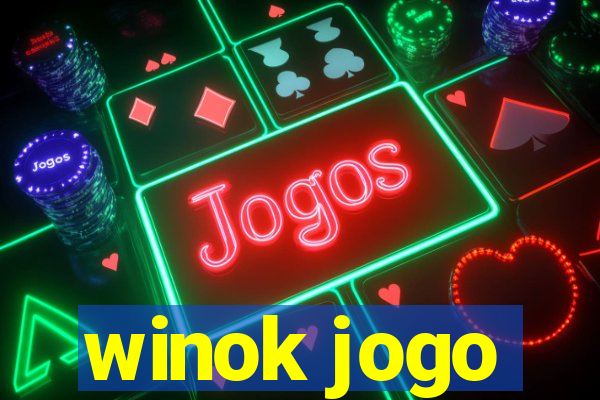 winok jogo