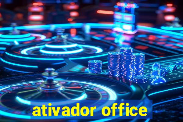 ativador office