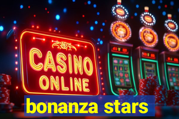 bonanza stars