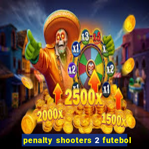 penalty shooters 2 futebol