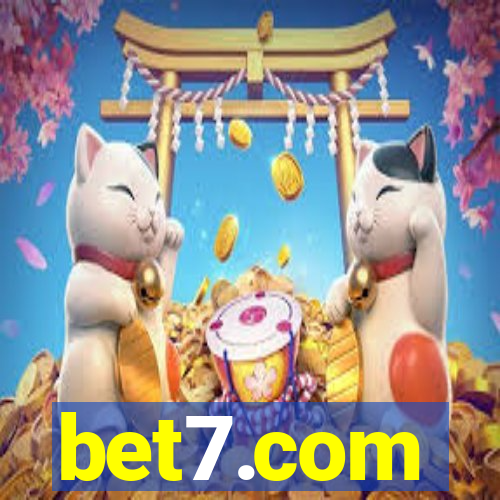 bet7.com