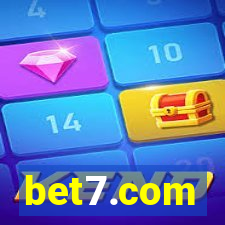 bet7.com