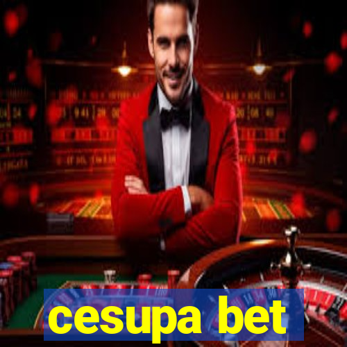 cesupa bet