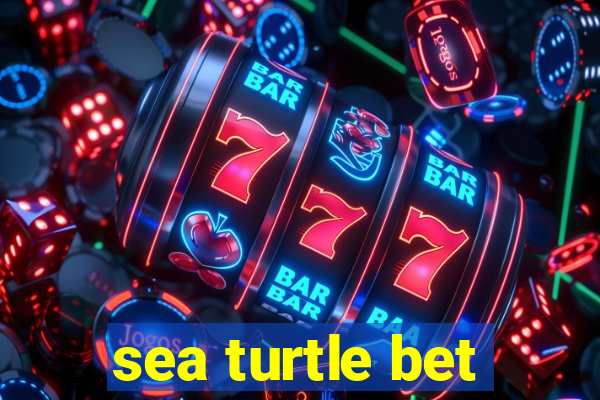 sea turtle bet