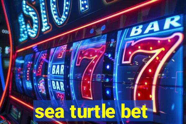 sea turtle bet