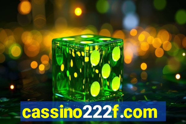 cassino222f.com