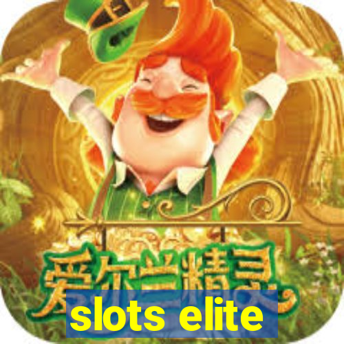 slots elite