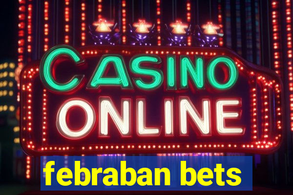 febraban bets