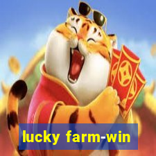 lucky farm-win