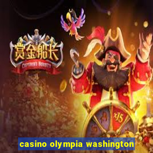 casino olympia washington