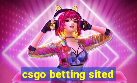 csgo betting sited