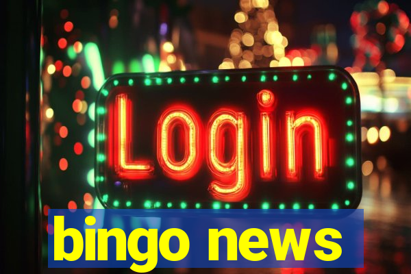 bingo news