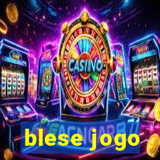 blese jogo