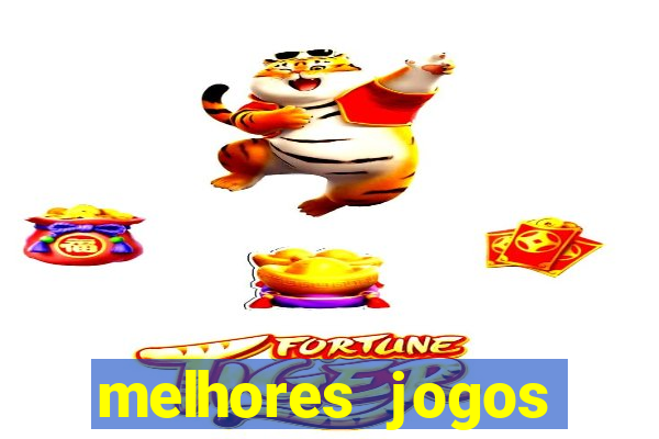 melhores jogos online iphone