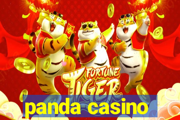 panda casino