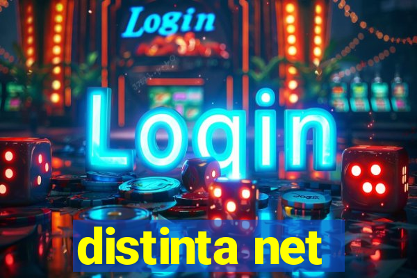 distinta net