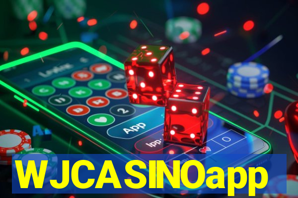 WJCASINOapp