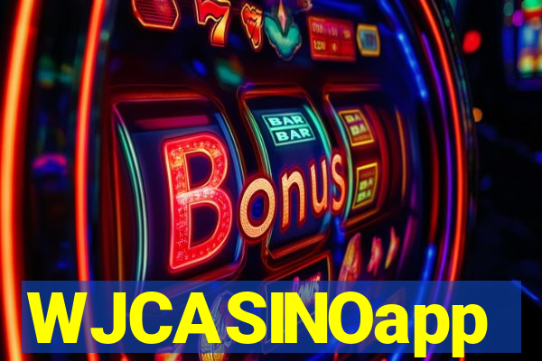 WJCASINOapp