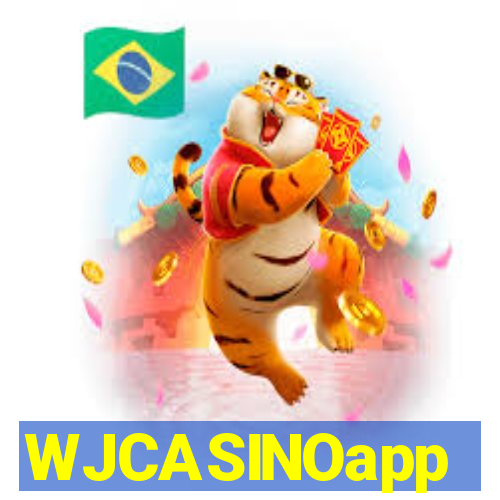 WJCASINOapp