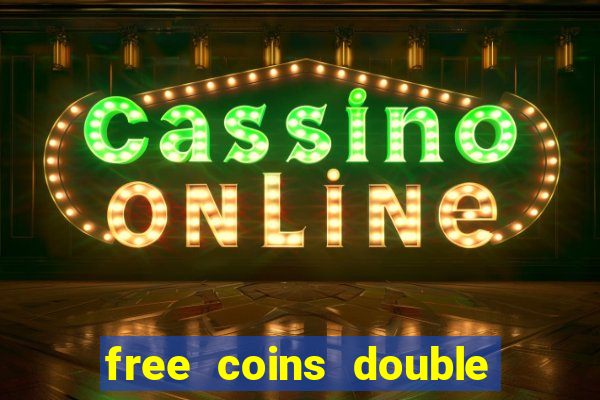 free coins double u casino