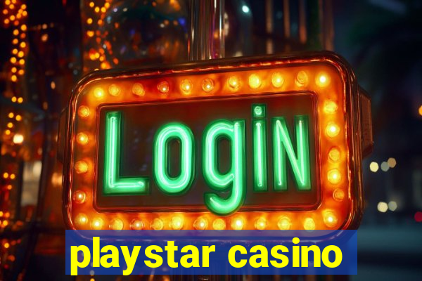 playstar casino