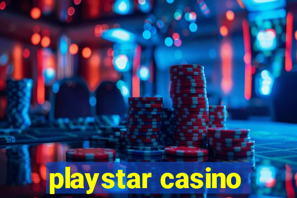 playstar casino