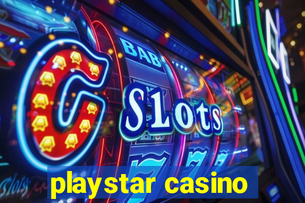 playstar casino