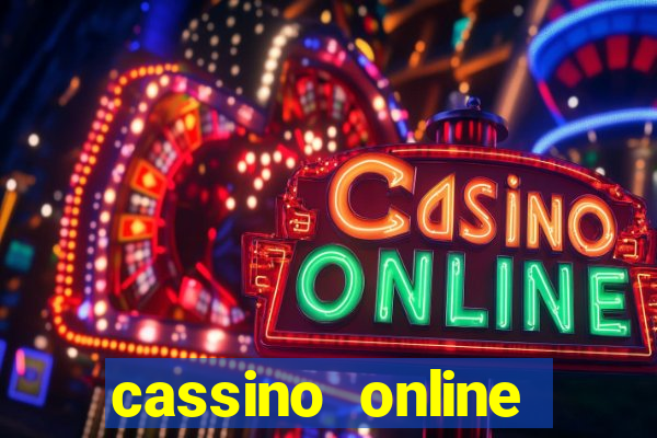 cassino online deposito 1 real