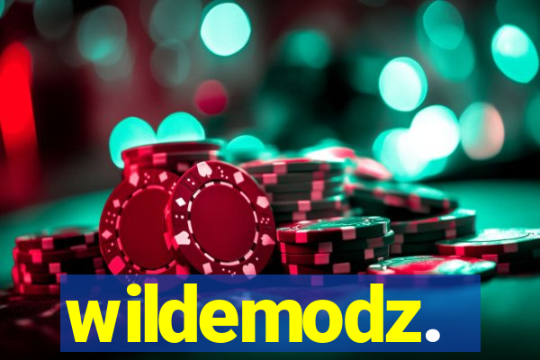 wildemodz.