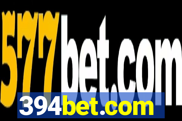 394bet.com