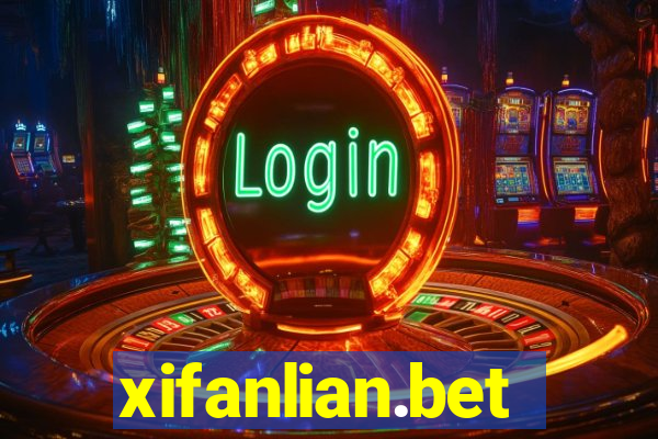 xifanlian.bet