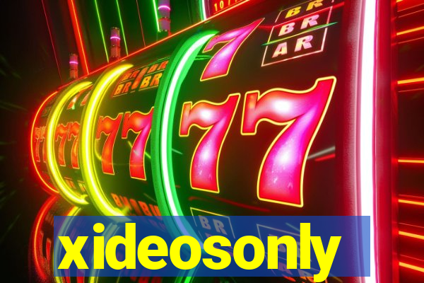 xideosonly