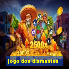 jogo dos diamantes