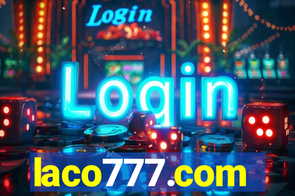 laco777.com