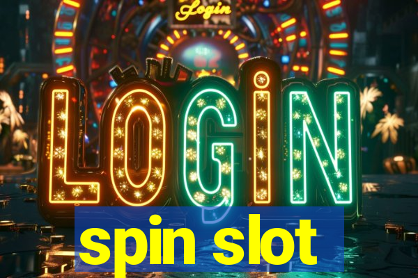 spin slot