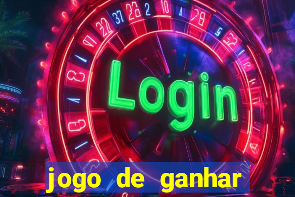 jogo de ganhar dinheiro slots real