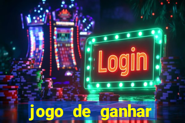 jogo de ganhar dinheiro slots real