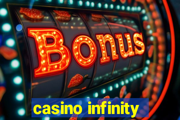 casino infinity