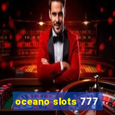 oceano slots 777