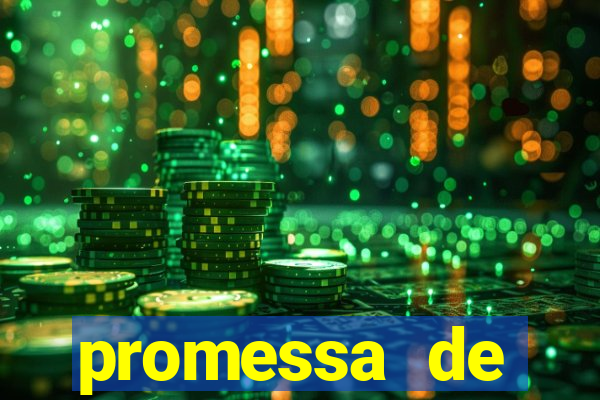 promessa de pagamento vivo