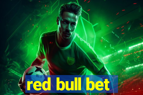 red bull bet