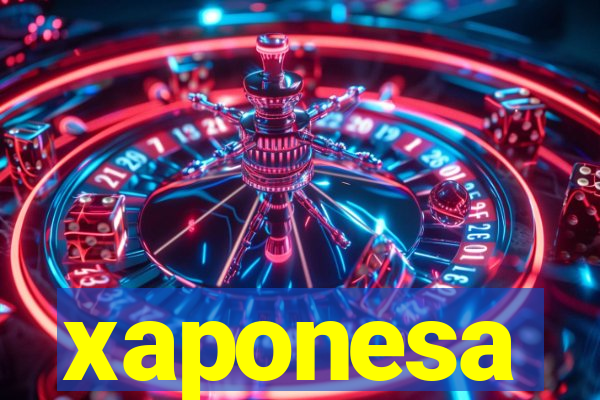 xaponesa