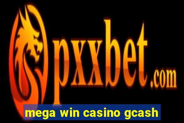 mega win casino gcash