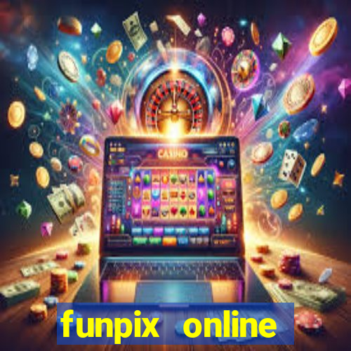 funpix online plataforma de jogos