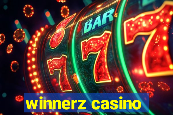 winnerz casino