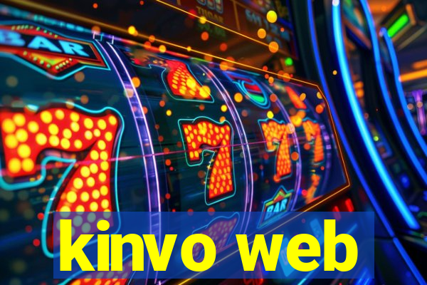 kinvo web